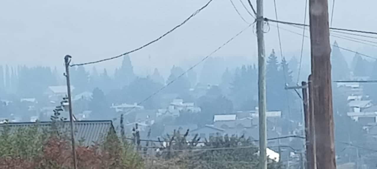 El fuego del capital: Negocio inmobiliario y desprecio por el pueblo. — Imagen 1