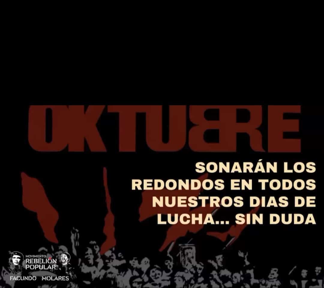 Hasta siempre Indio — Imagen 1