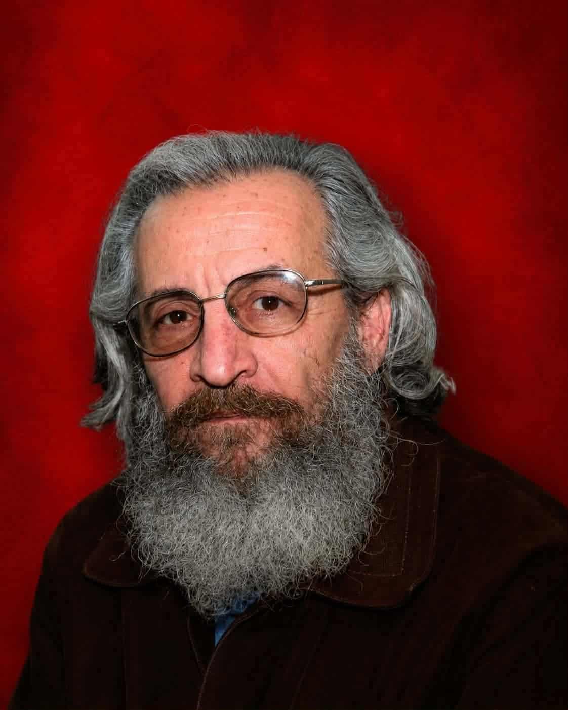 Hasta la victoria siempre camarada Rogelio Roldán — Imagen 1